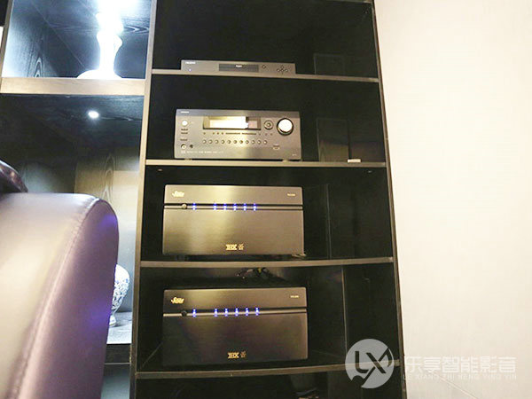 THX頂級(jí)私人影院系統(tǒng)10